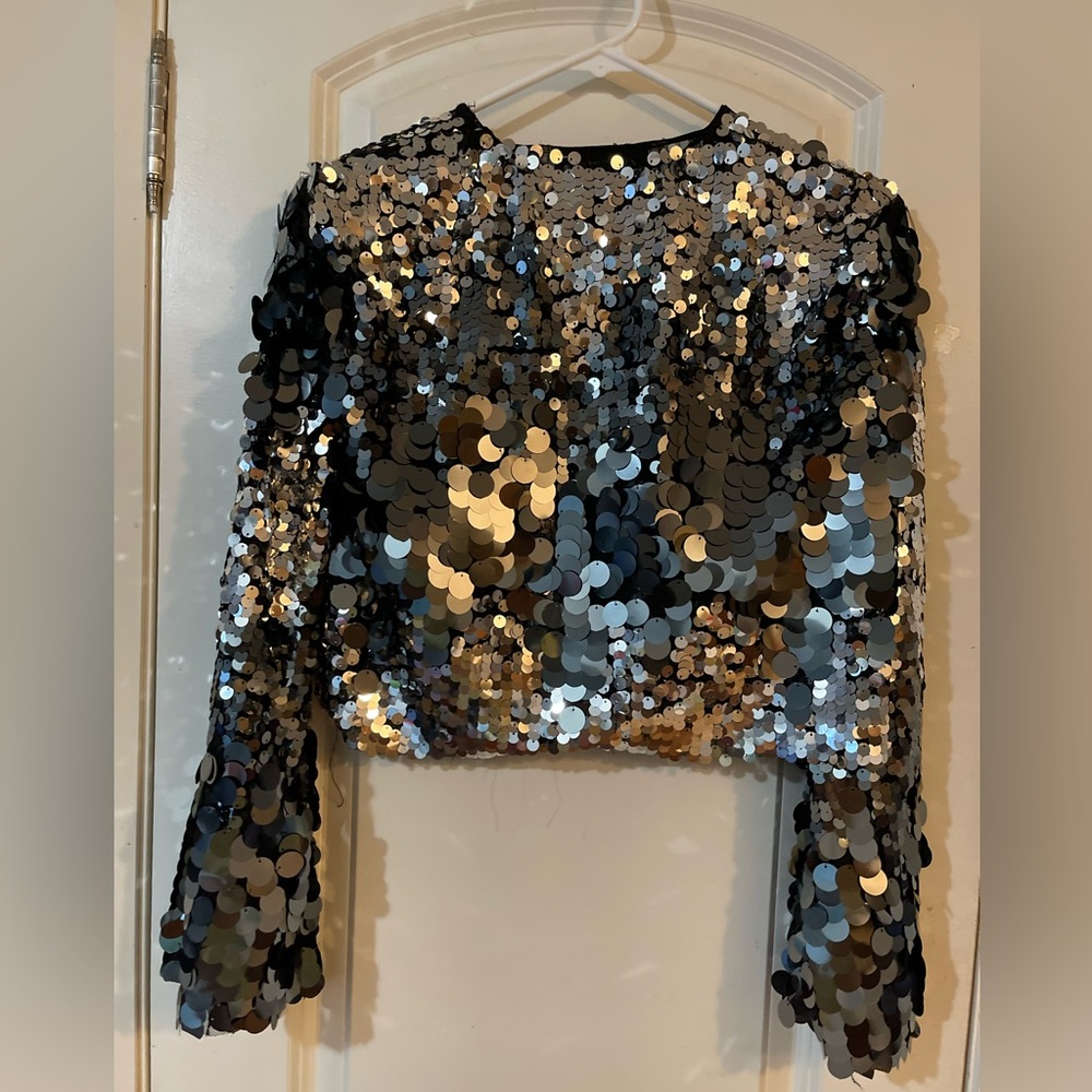 Zara Top - Picture 3 of 4